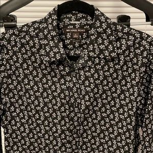 Michael Kors dress shirt